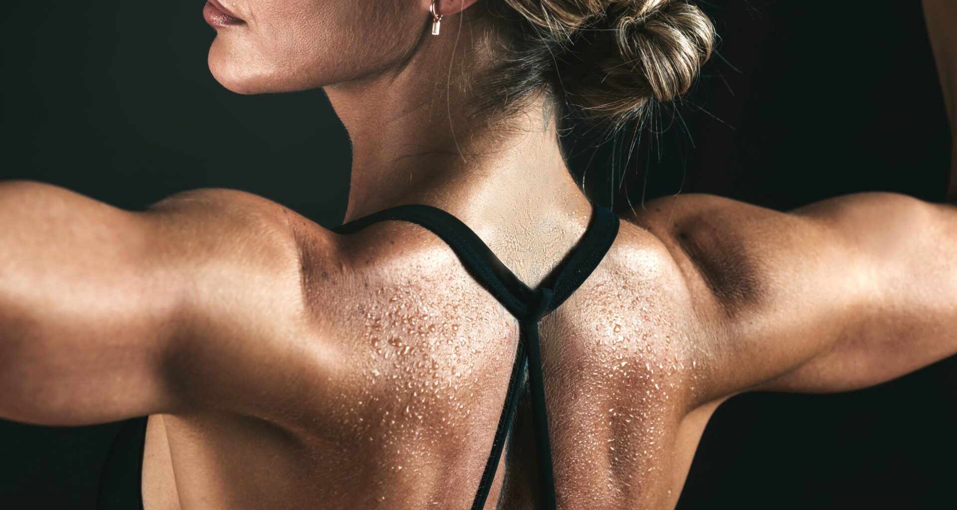 Stiff shoulders? A mobility and strength coach says, 'Try these 4 moves today'