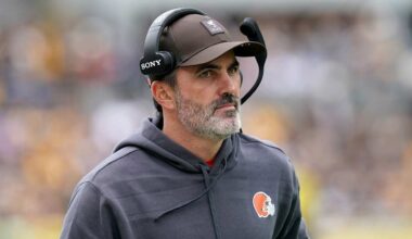 Who’s Out There? Head Coach Candidates