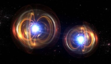 Quantum Excitons (illustrative Image)