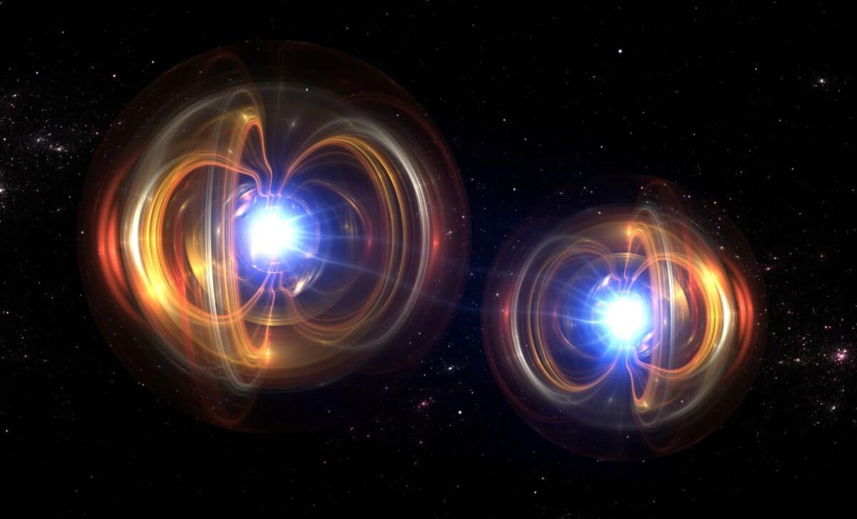 Quantum Excitons (illustrative Image)