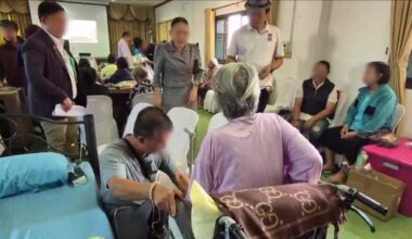 Photo of Yee Mon Thu (Mia)