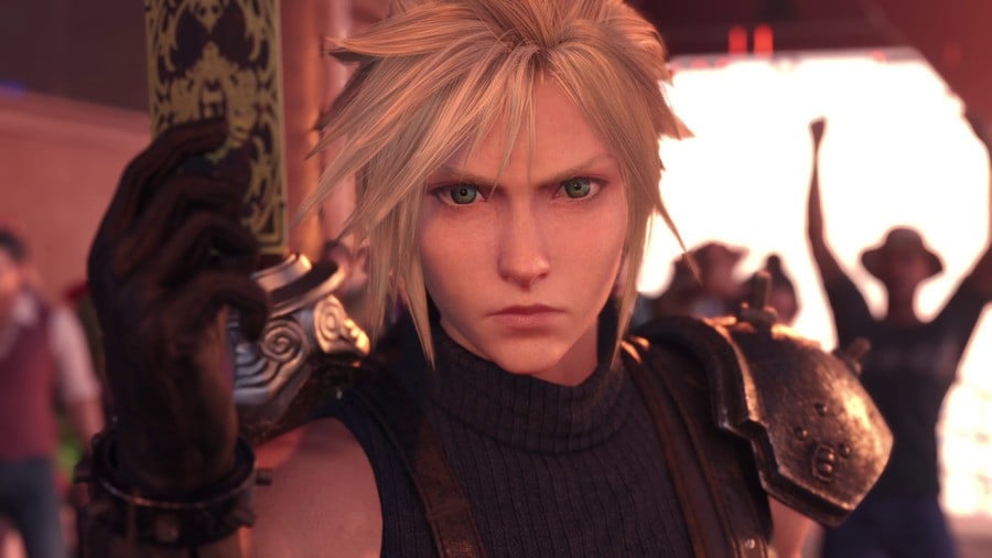 Queen's Blood will Return 'Enhanced' in Final Fantasy 7 Remake Part 3 1