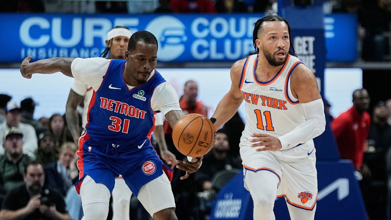 Three reasons the Knicks will -- and won't -- reach the NBA Finals