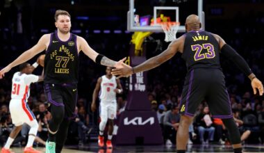 NBA trade deadline: 10 teams to monitor in the final 20 days