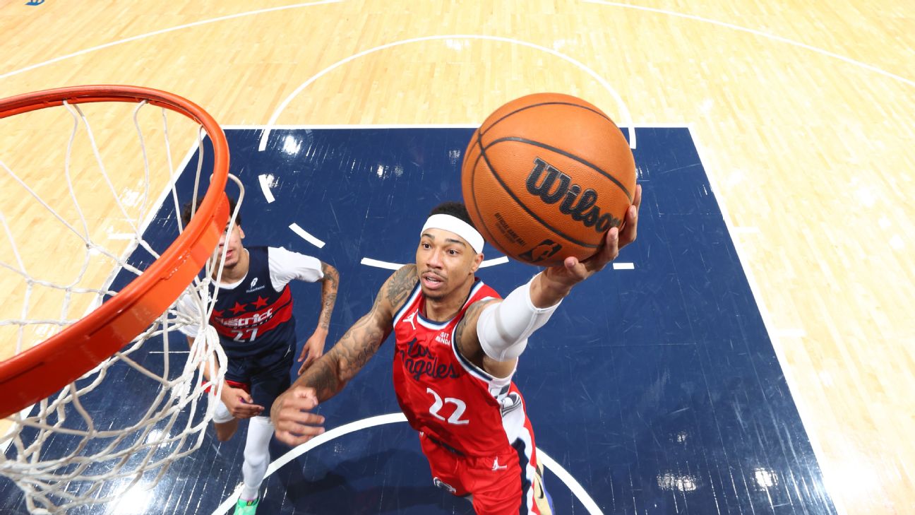 Fantasy basketball picks, DFS and betting tips for Tuesday's NBA games