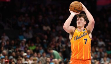 NBA rookie rankings: Who takes No. 1 spot at midseason mark?