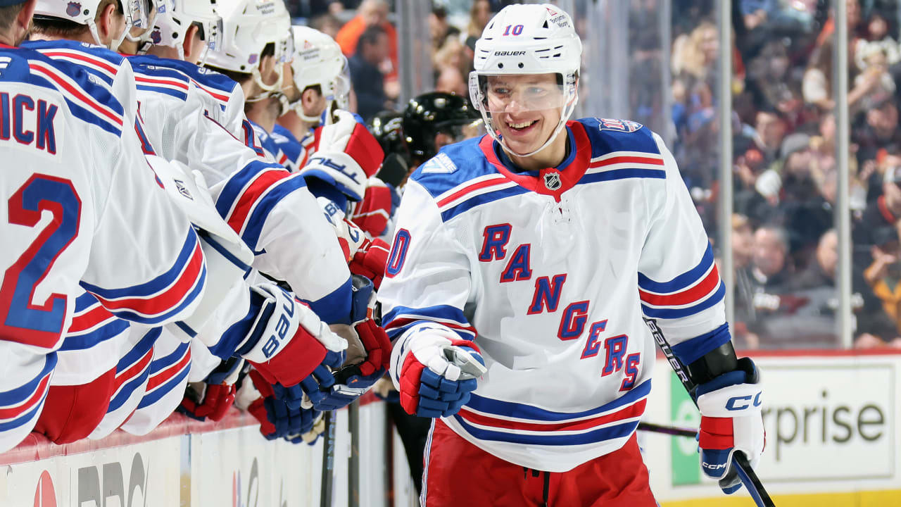 Mailbag: Potential landing spots for Panarin in trade; Vezina chances for Bussi