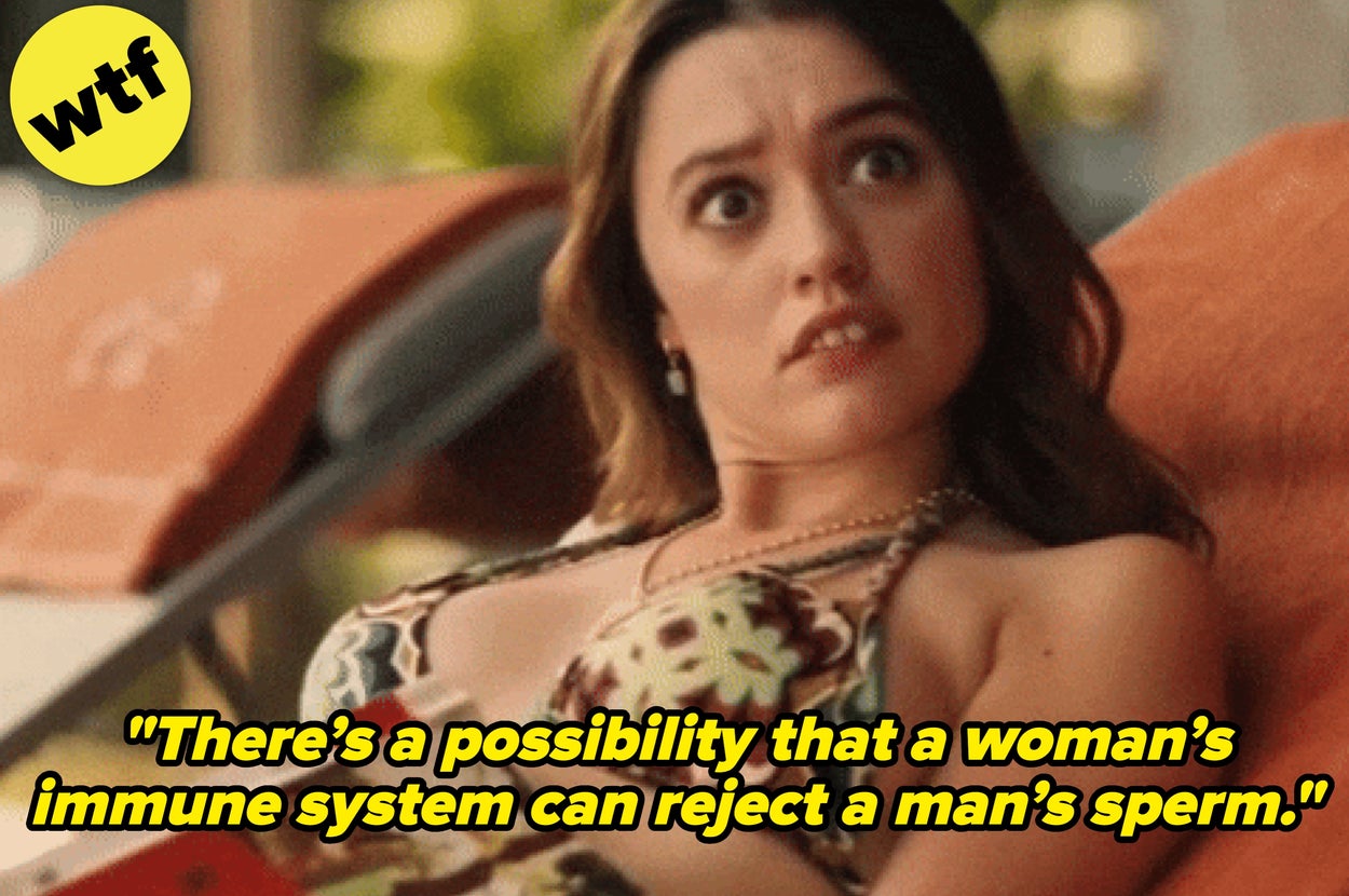 25 Creepiest Human Body Facts You Can't Unsee