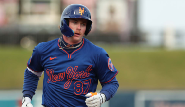 The Hatchery: Who I Expect to Crack the 2027 Top 100