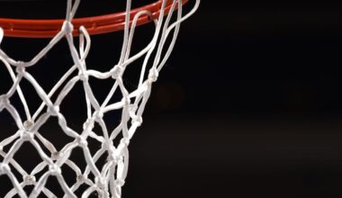 Winter storm forcing NBA, college sports to reschedule events