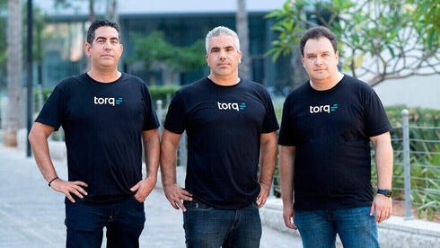 Cyber startup Torq joins unicorn ranks after $140 million raise at $1.2 billion valua