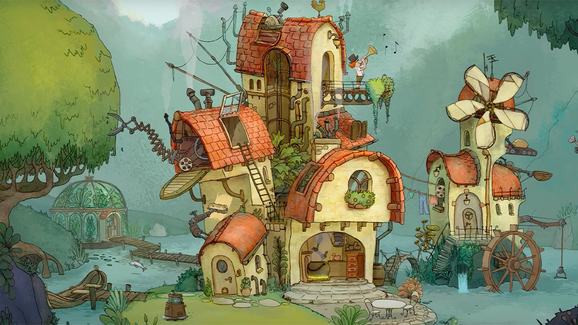 Blender 2025 updates; new tools coming to Blender