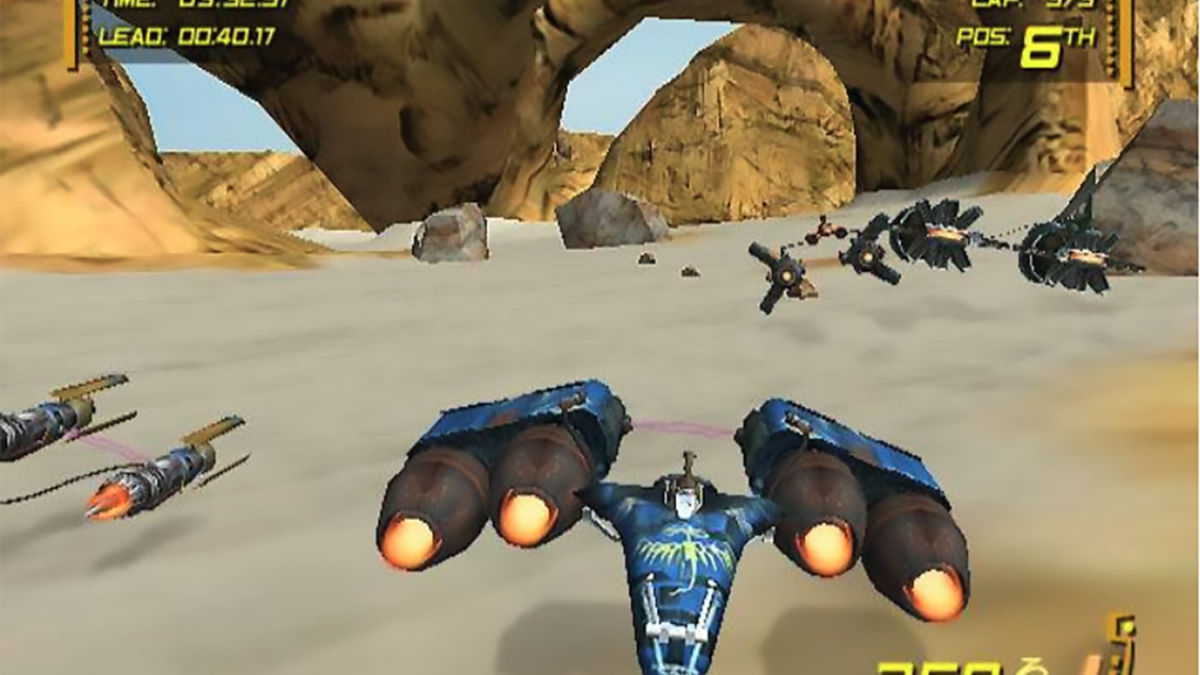 Alleged PS5 Jailbreak Method Spikes Prices for Old Star Wars Game on eBay