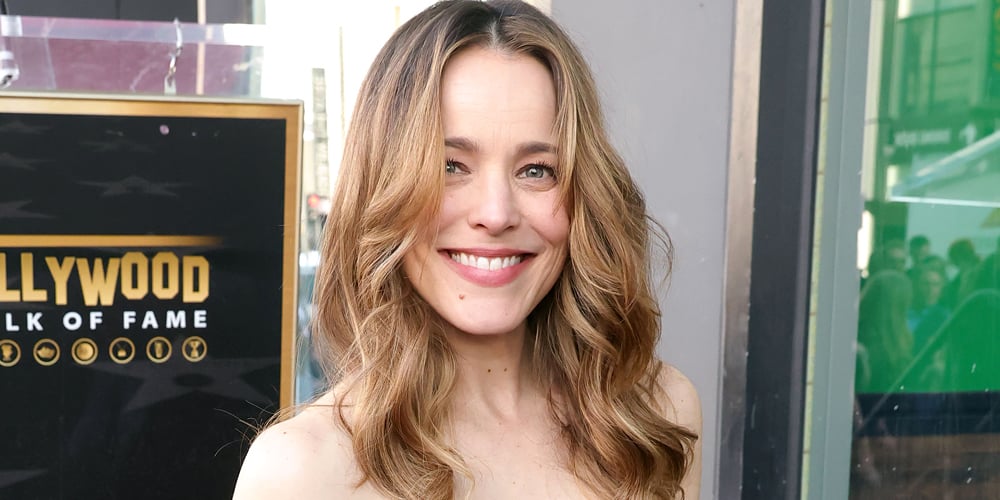 Rachel McAdams Recalls Being Told She Was ‘Too Old’ for ‘Mean Girls’ Role | mean girls, Rachel McAdams | Celebrity News and Gossip | Entertainment, Photos and Videos