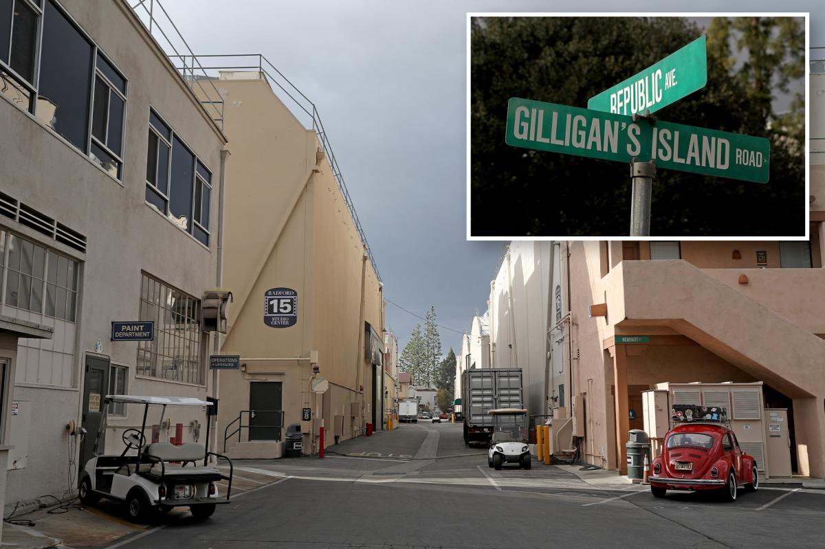 Redford Studios — where 'Seinfeld' was filmed — could close after owner defaults on $1.1B loan