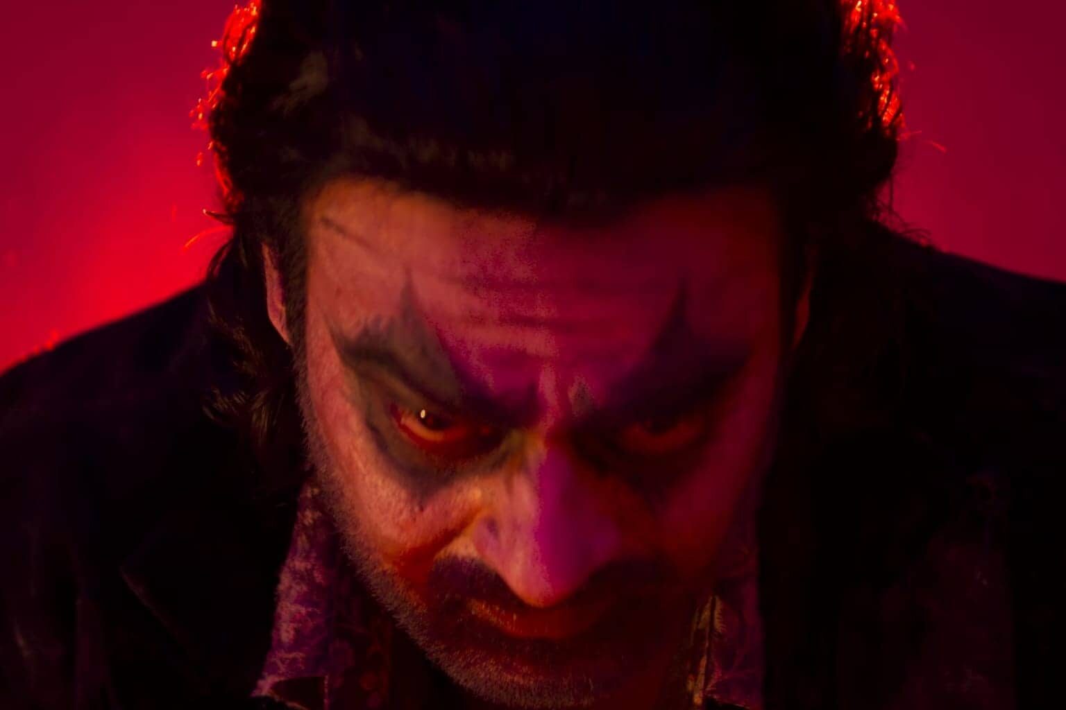 Raja Saab Played At North Indian Restaurant In USA