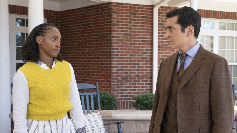 Will Trent Season 4, Episode 1 Review — Ramon Rodriguez on ABC, Hulu