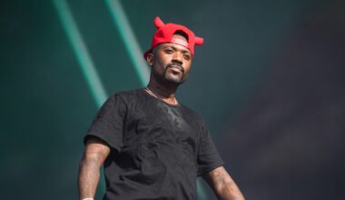 Ray J Says He Has Months to Live, Brandy Is Paying Medical Bills