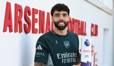 Raya wins PL Save of the Month for December | News