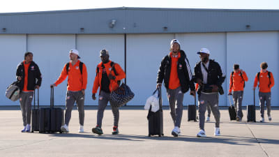 FC Cincinnati announce roster for 2026 preseason