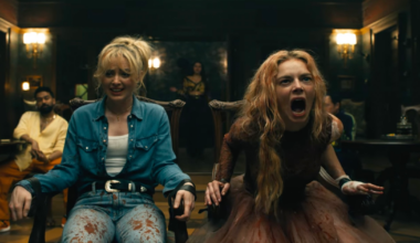 Ready or Not 2 Release Date Changed for Samara Weaving Horror Movie