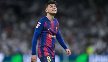 Alarm bells sound at Barcelona as Pedri injury update surfaces