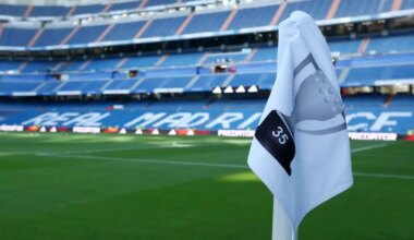 Real Madrid star suffered an injury setback vs Barcelona