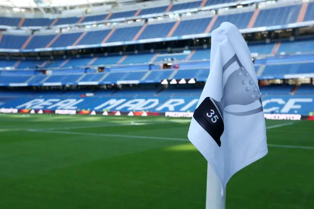 Real Madrid star suffered an injury setback vs Barcelona