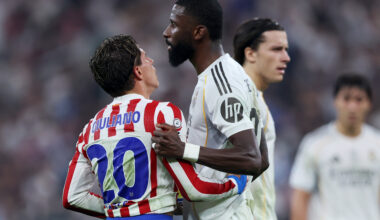 Real Madrid all-but ruled out for Barcelona showdown