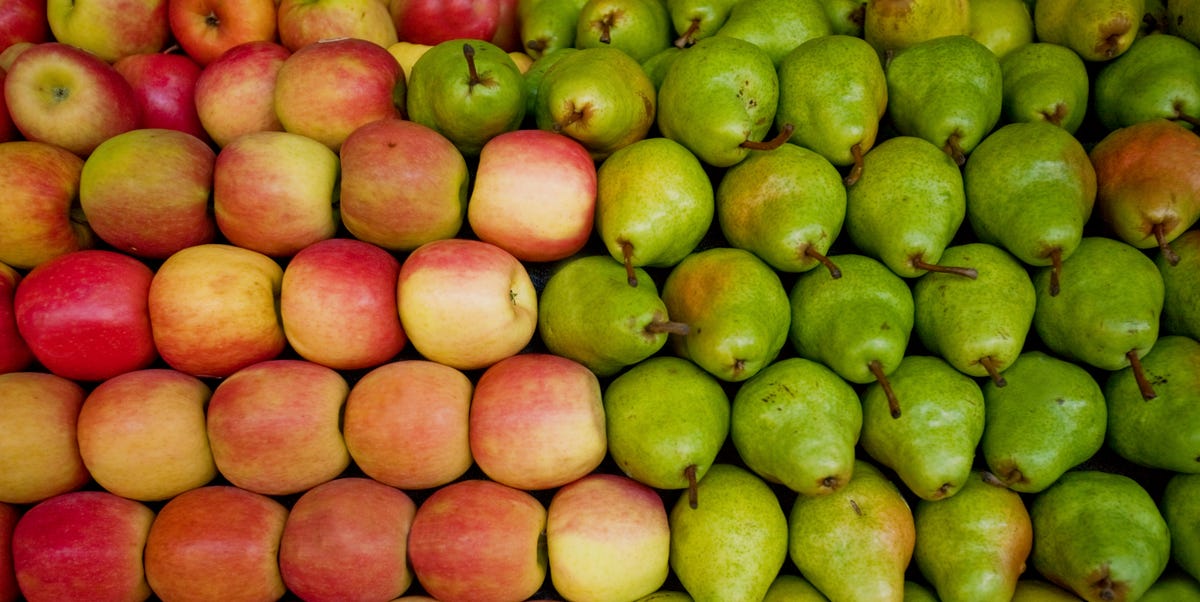 Dietitians Reveal Which Fruit Is More Nutritious