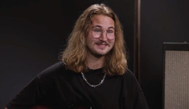 Abuse Allegations Force Bilmuri Touring Guitarist Reese Maslen to Step Down