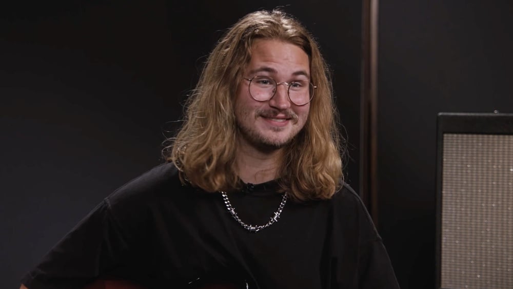 Abuse Allegations Force Bilmuri Touring Guitarist Reese Maslen to Step Down