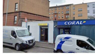 YOUNG Mum Hopes To Open Women's Personal Training Venue