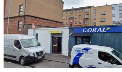 YOUNG Mum Hopes To Open Women's Personal Training Venue