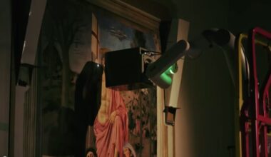 3D tech preserves and reproduces masterpieces, raising ethical questions