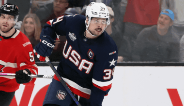 Matthews says U.S. has what it takes to win gold at 2026 Winter Olympics 