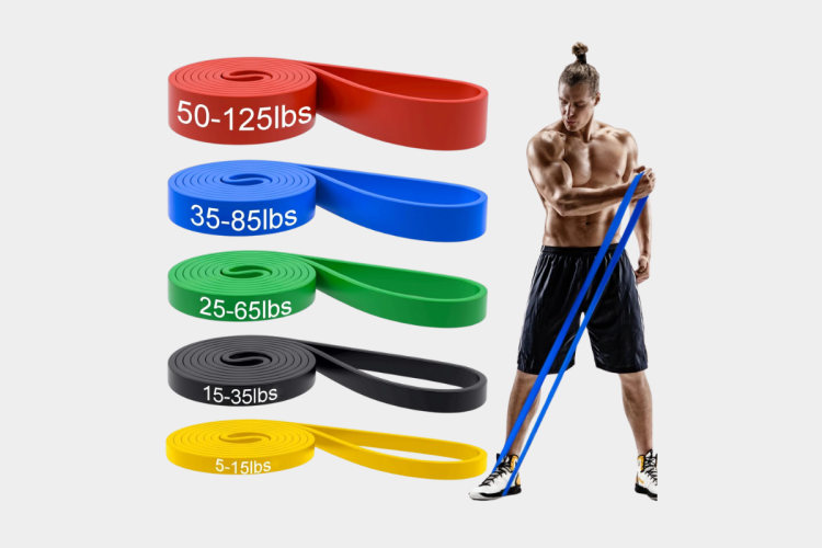 Resistance Bands