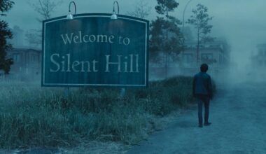 Director Christophe Gans On Adapting The Classic SILENT HILL 2 (Exclusive)