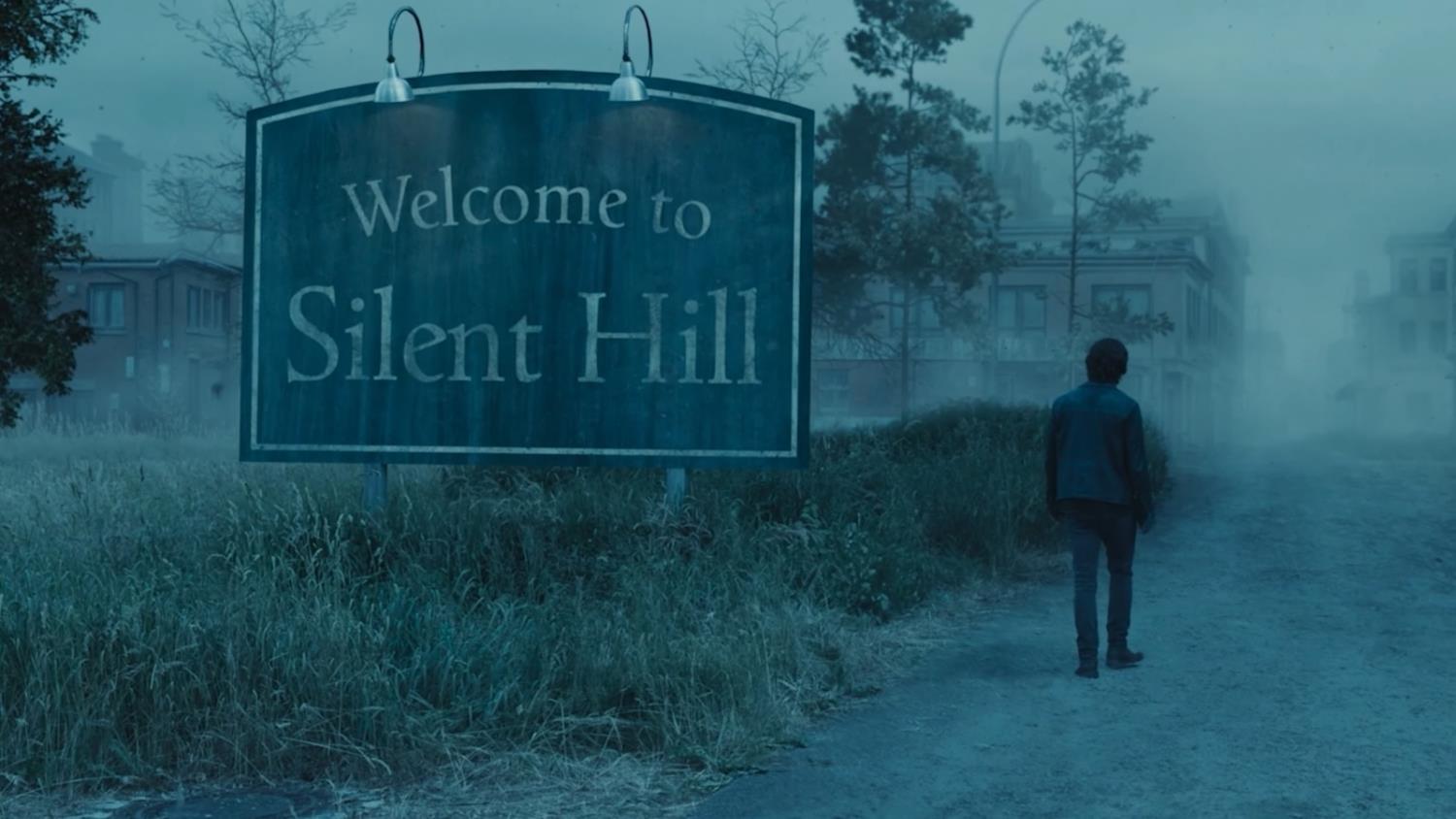 Director Christophe Gans On Adapting The Classic SILENT HILL 2 (Exclusive)