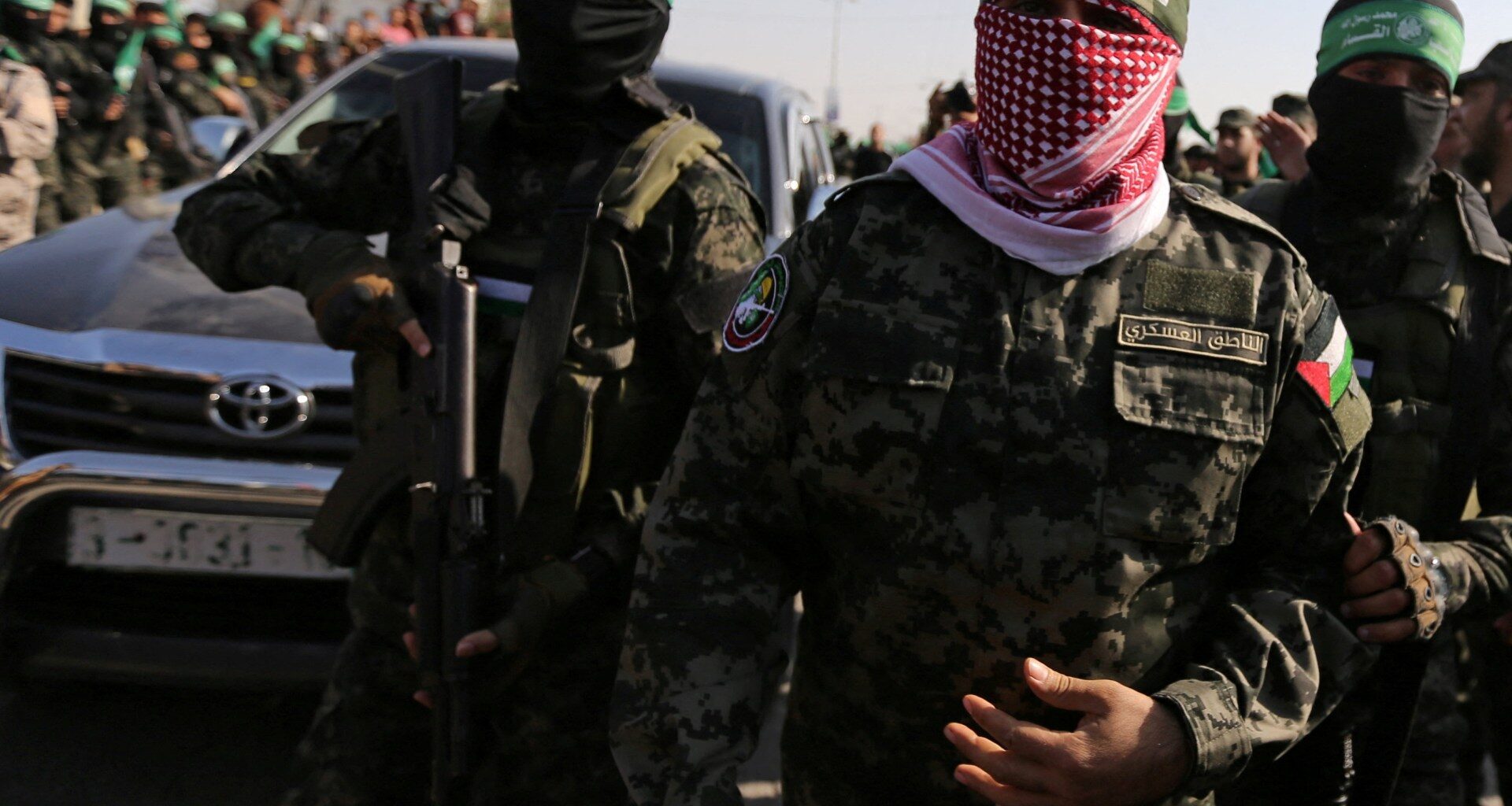 Gaza plan phase two: US to discuss Hamas disarmament, Israeli withdrawal | Israel-Palestine conflict News