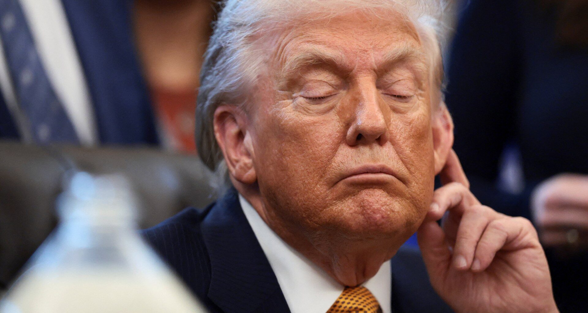 Trump administration to suspend immigrant visa processing for 75 countries | Donald Trump News