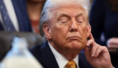 Trump administration to suspend immigrant visa processing for 75 countries | Donald Trump News