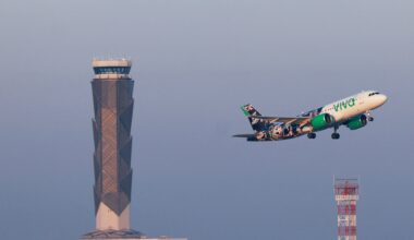 US air authority warns of ‘military activities’ over Mexico, South America | Aviation News