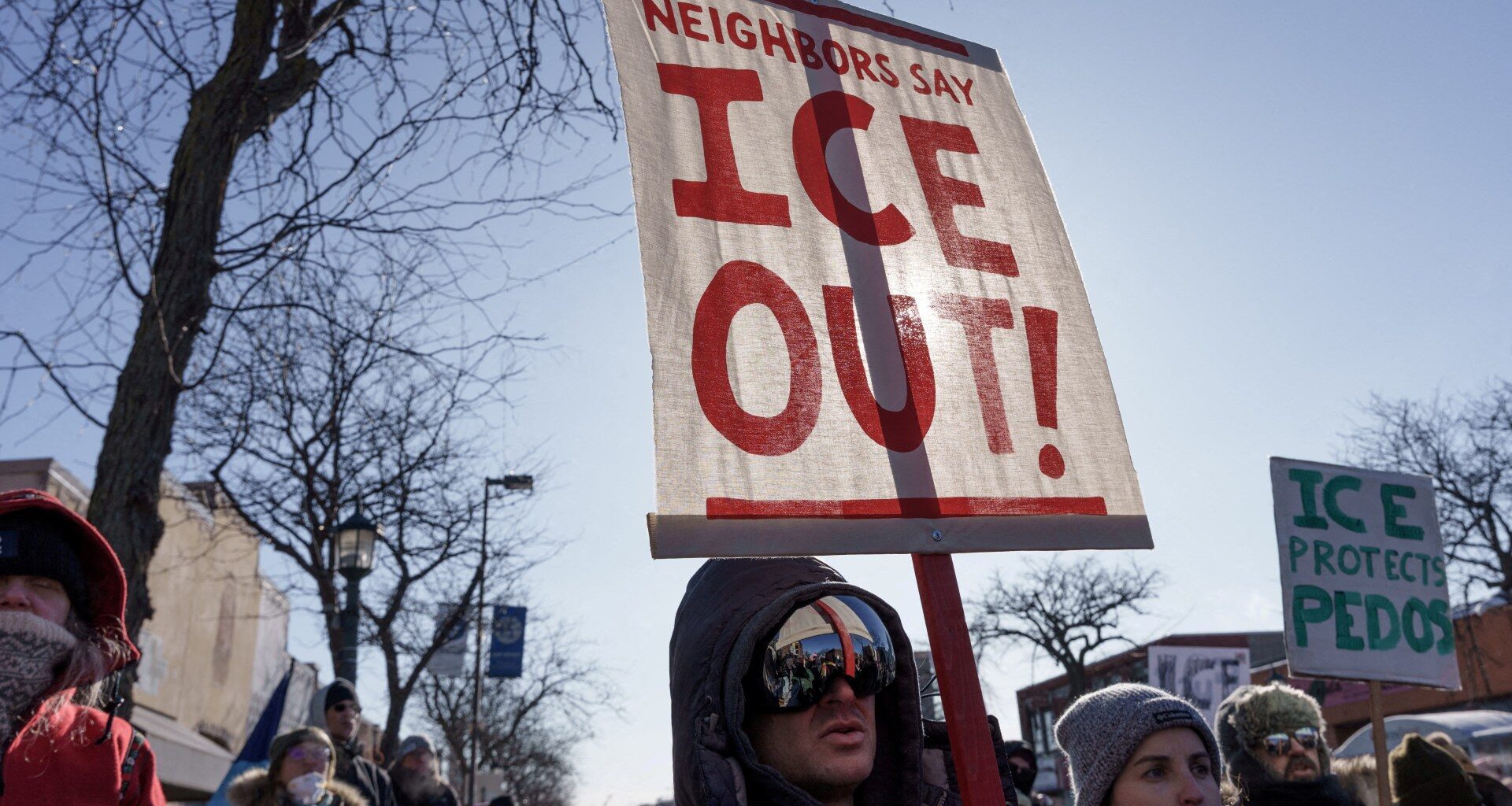 Judge blocks US gov’t move to end deportation protections for Ethiopians | Migration News