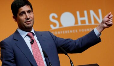 Is Trump’s choice for US Fed chair a ‘chameleon’ or a ‘solid’ pick? | Banks News