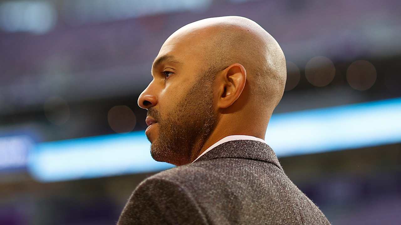 A 2007 proclamation becomes reality for Ian Cunningham