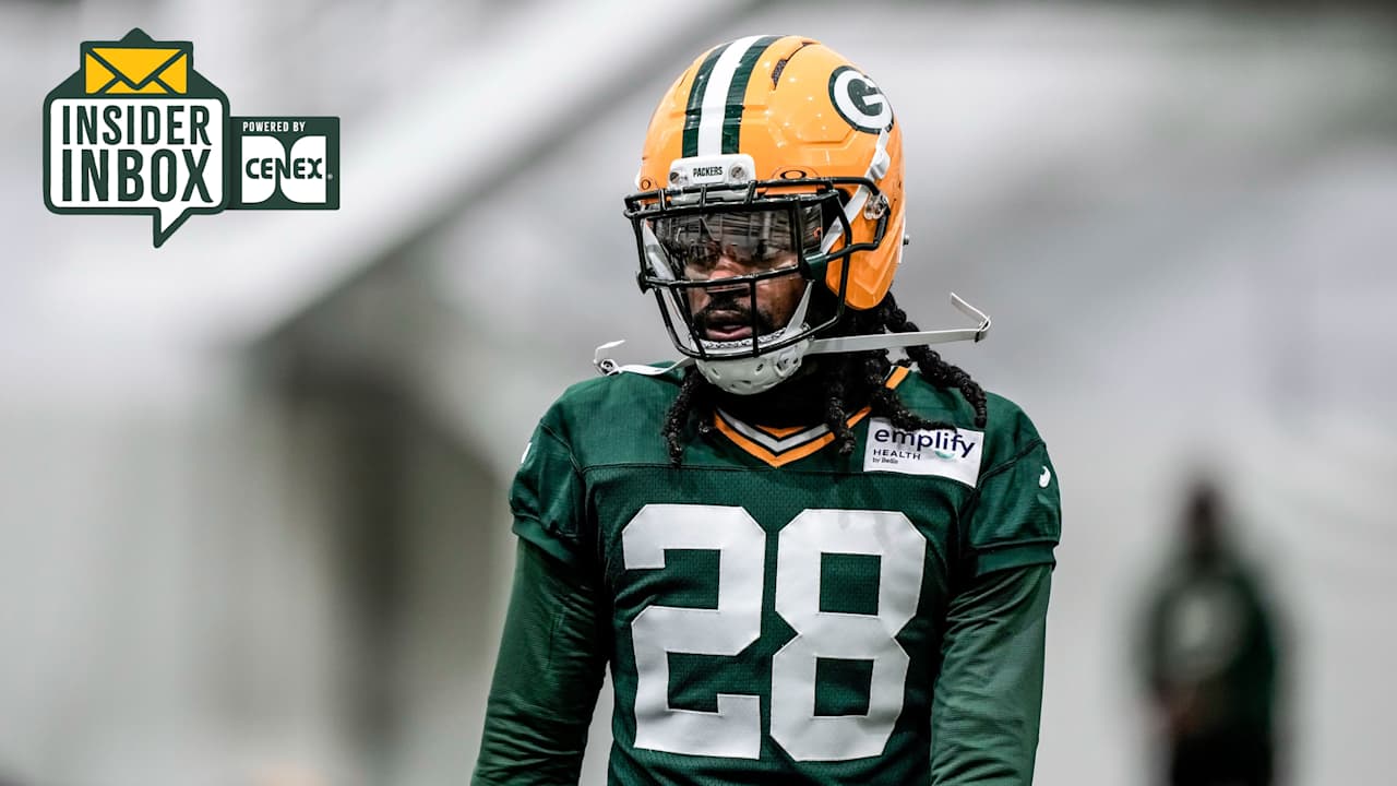 Sunday’s game is what the NFL is all about: Opportunity