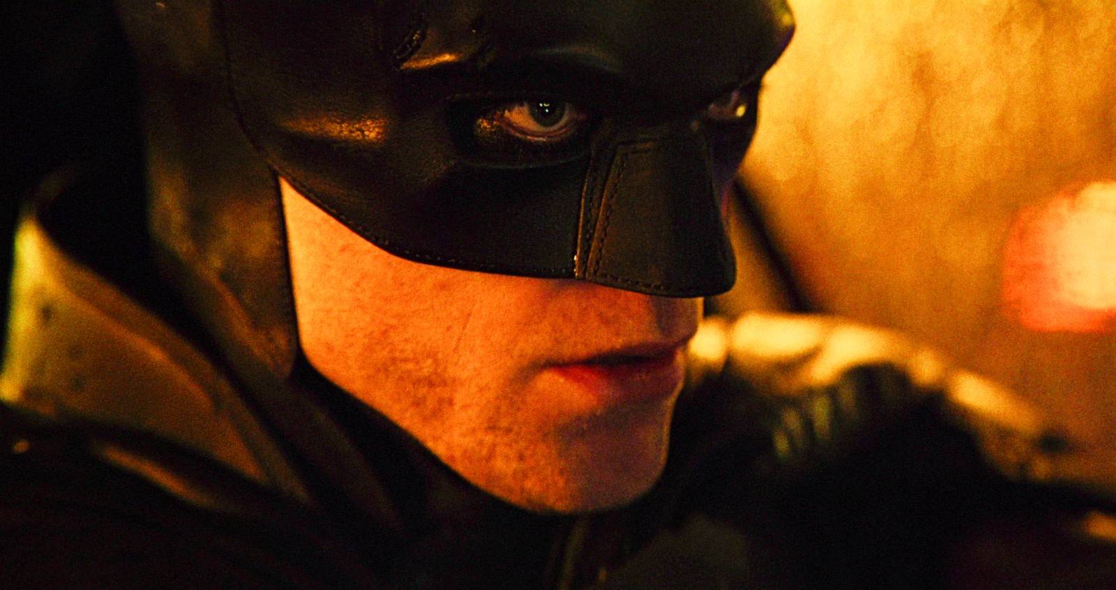 Batman’s Classic Batmobile Gets A Truly Wild Replacement