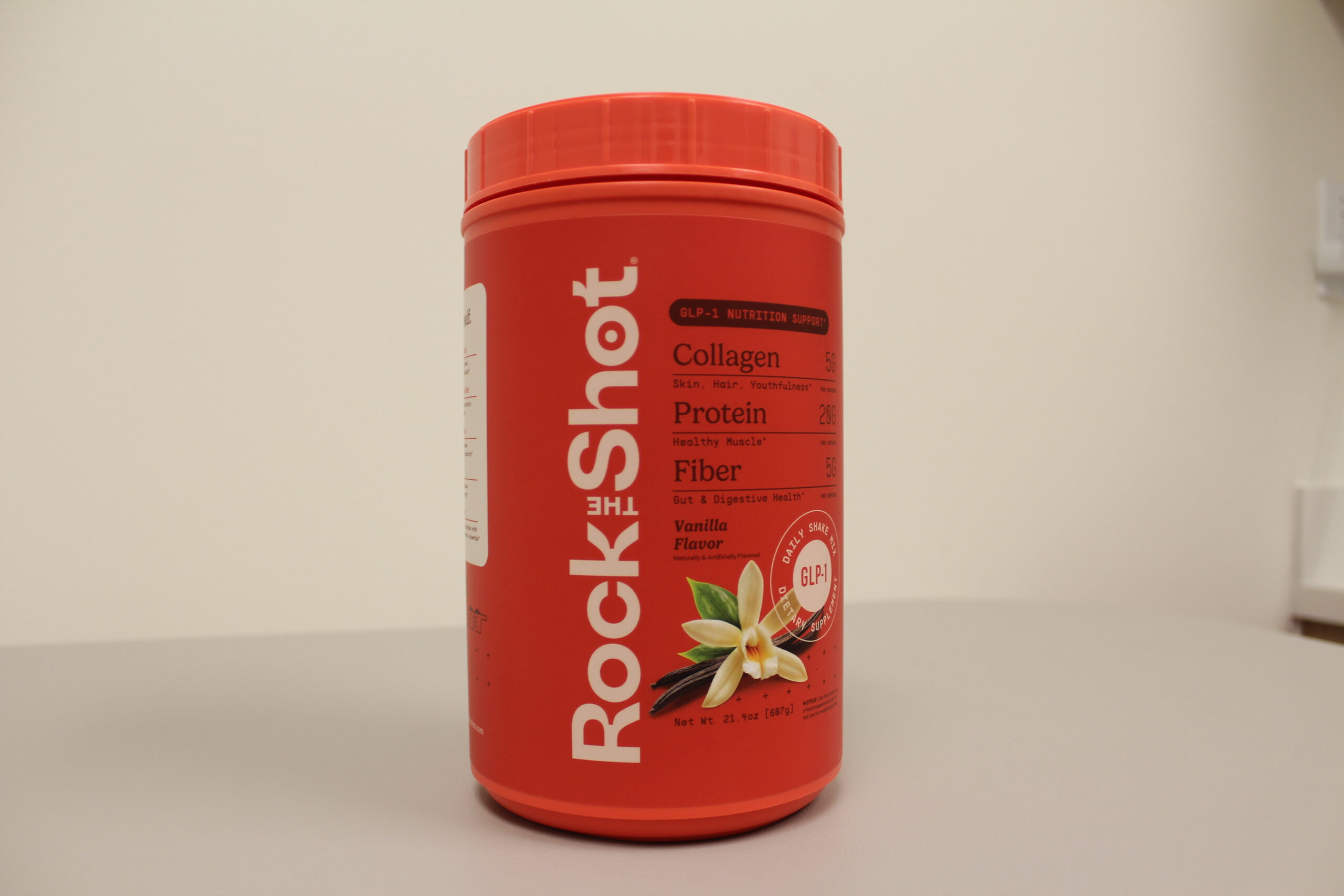 rock the shot scaled