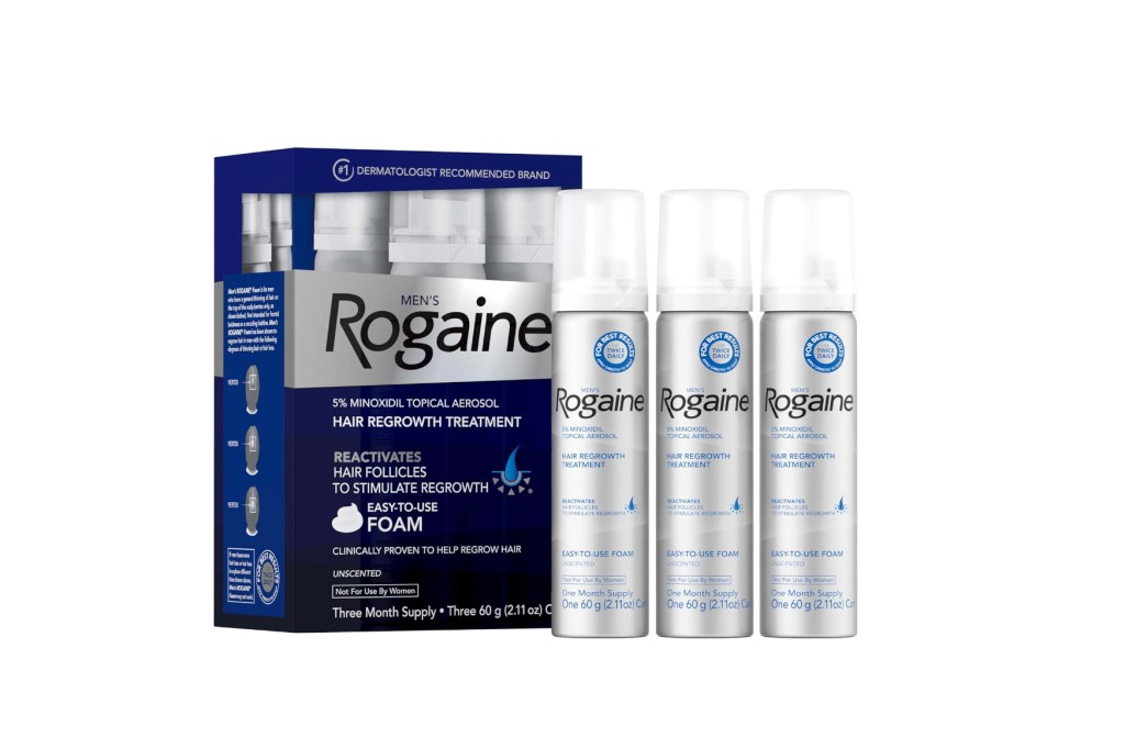 rogaine